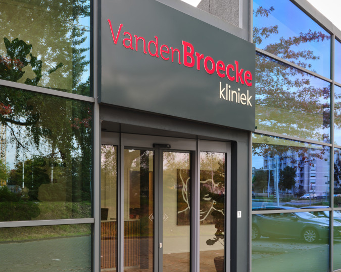 VandenBroecke Kliniek