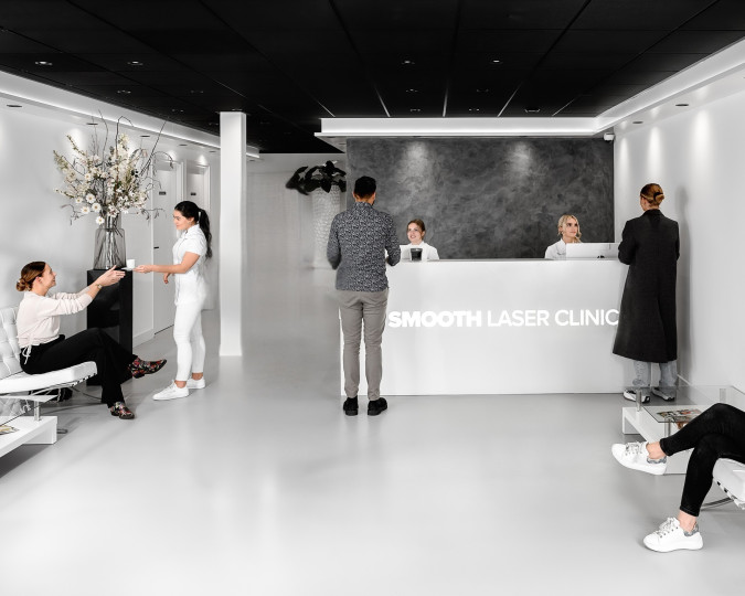 Smooth Laser Clinic
