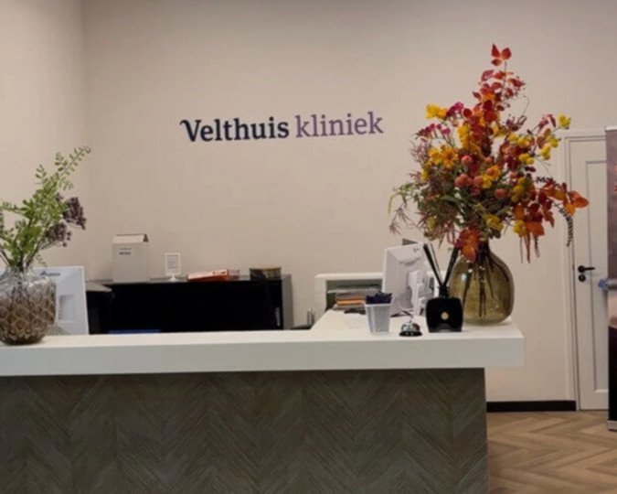 Velthuis kliniek