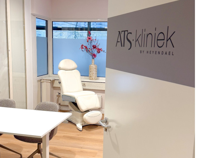ATS Kliniek by Heyendael