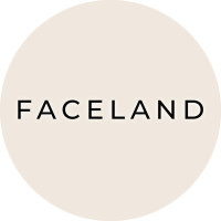 Faceland Barendrecht - Merel van der Kooij logo
