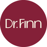 Dokter Finn logo