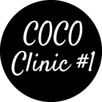 COCO Clinic logo