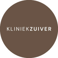 Kliniek Zuiver logo