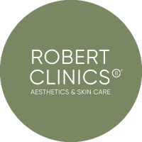 Robert Clinics Amsterdam logo