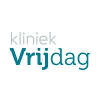 Kliniek Vrijdag logo