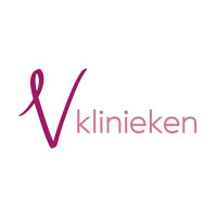 V-Klinieken Naarden logo