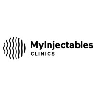 MyInjectables Clinics logo