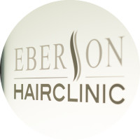 Eberson Hair Clinic BV logo
