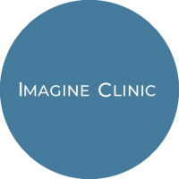 Imagine clinic logo