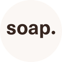 SOAP Amsterdam Zuid logo
