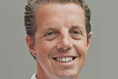 Patrick Rooijens foto