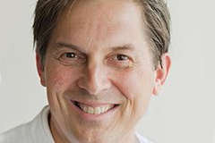 Hans-Peter Zweep foto