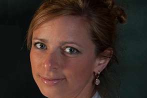 Charlotte  Renier foto