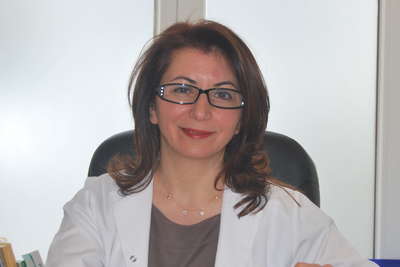 Selma  Türköz foto