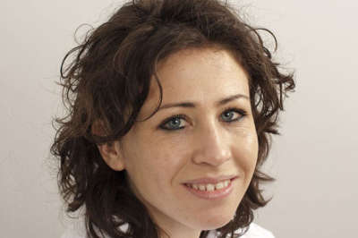 Annemarie Wilberink foto