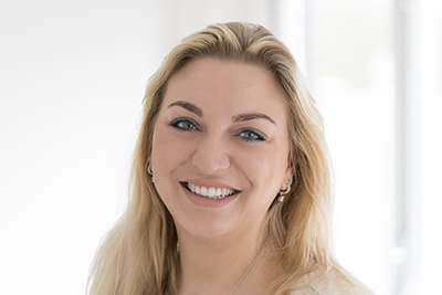 Christianne Veenema foto