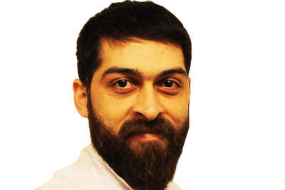 Ahmet  Bayram foto