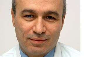 Ali   Nihat Ofluoğlu foto