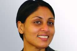 Sharda  Das foto
