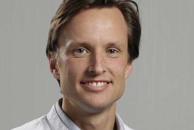 Dr. Wynand Melenhorst foto