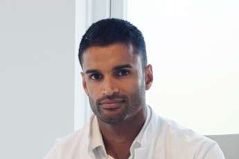 Ashwyn  Schotborg foto