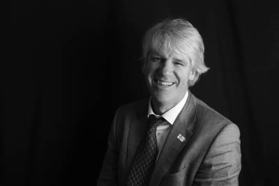 Ivar van Heijningen foto