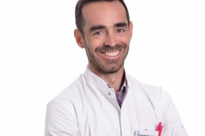 Javier Martinez de Aragon foto