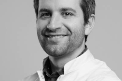 Nick Jansen foto