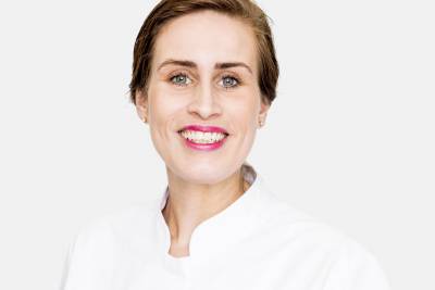 Jacqueline Beentjes foto
