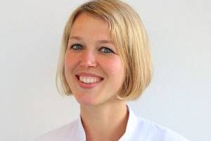  Cindy Niedlich den Herder foto