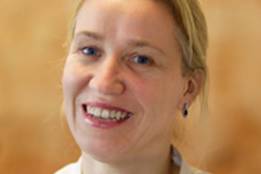 Thea  van Loenen foto