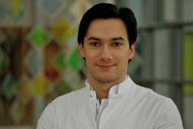 Justin Wong Chung foto