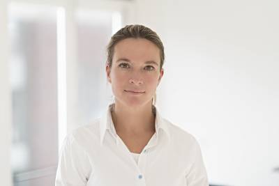 Mariëtta  Veldman foto