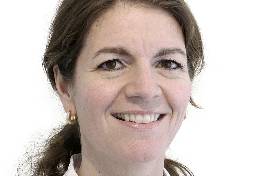 Marie-Claire  Schreinemachers foto