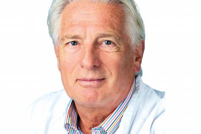 Chris Den Hengst foto