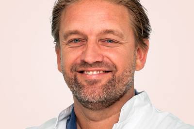 Mark-Bram  Bouman foto