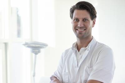 Michiel  Westedt foto