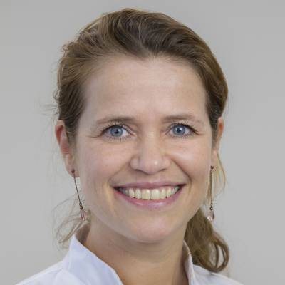 Mirjam Hoefkens foto