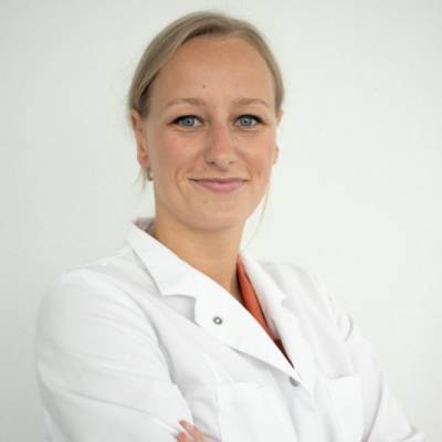 Milou  Van Bruchem foto