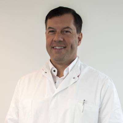 Oliver Kloeters foto