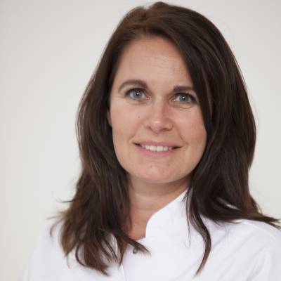 Marguerite van Randwijck foto