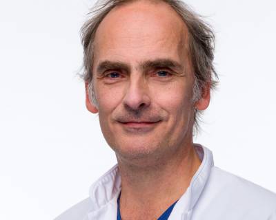 Mick Kreulen foto