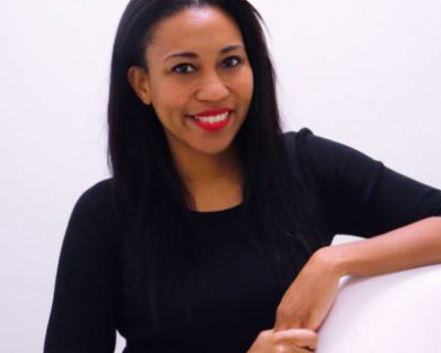 Cleo Edwards foto