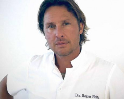 Rogier Holtz foto