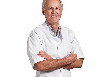 Maarten Fechner foto