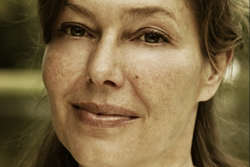 Claudia van der Born foto