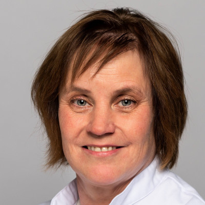 Petra Koster foto