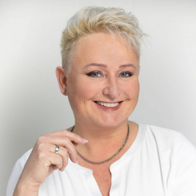 Eefke Carey foto