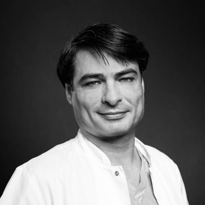 Mark Contini foto